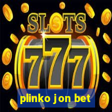 plinko jon bet